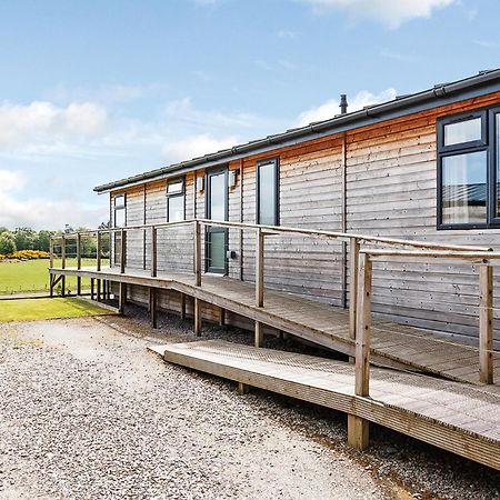 Kessock Highland Lodges North Kessock Экстерьер фото
