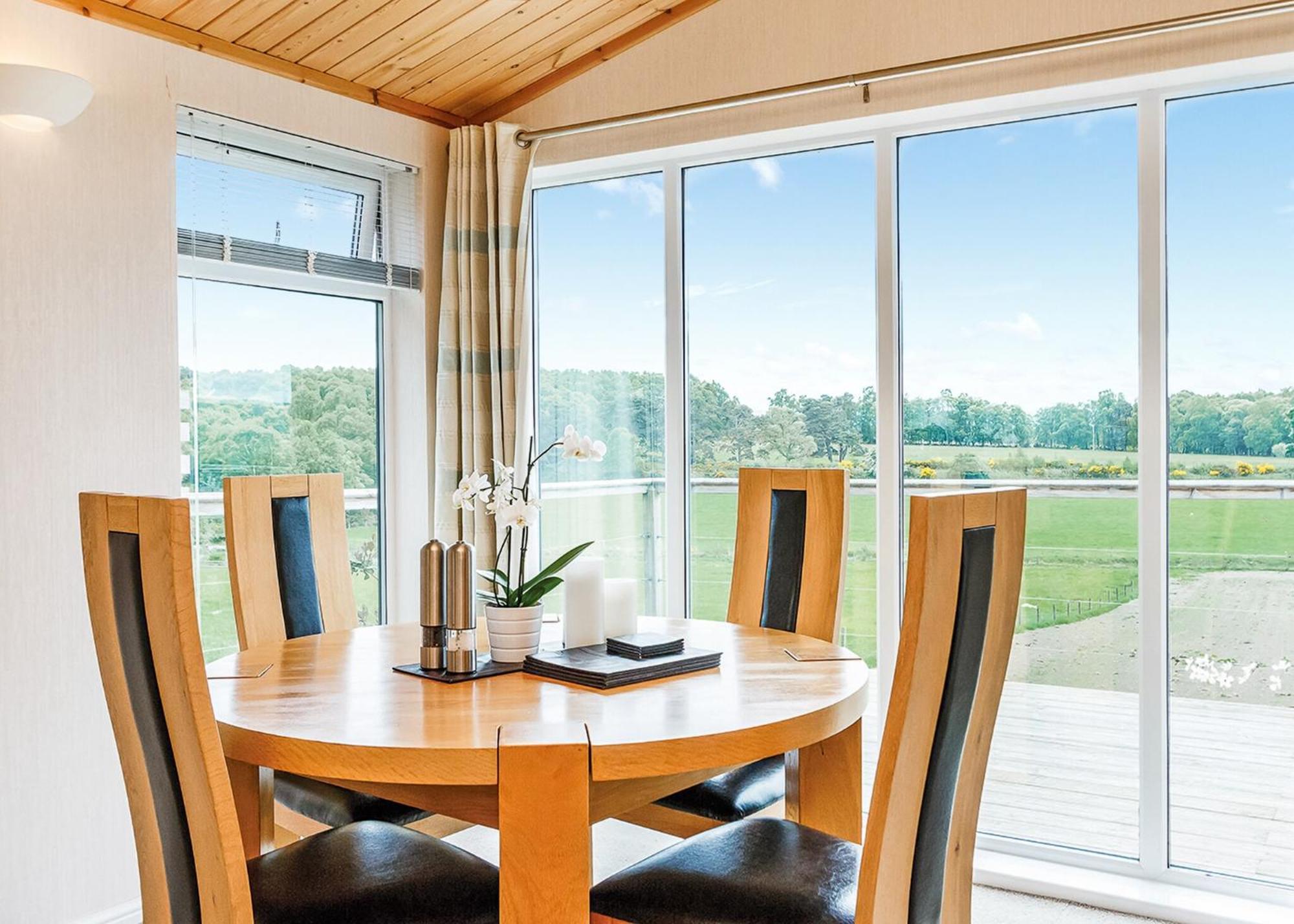Kessock Highland Lodges North Kessock Номер фото