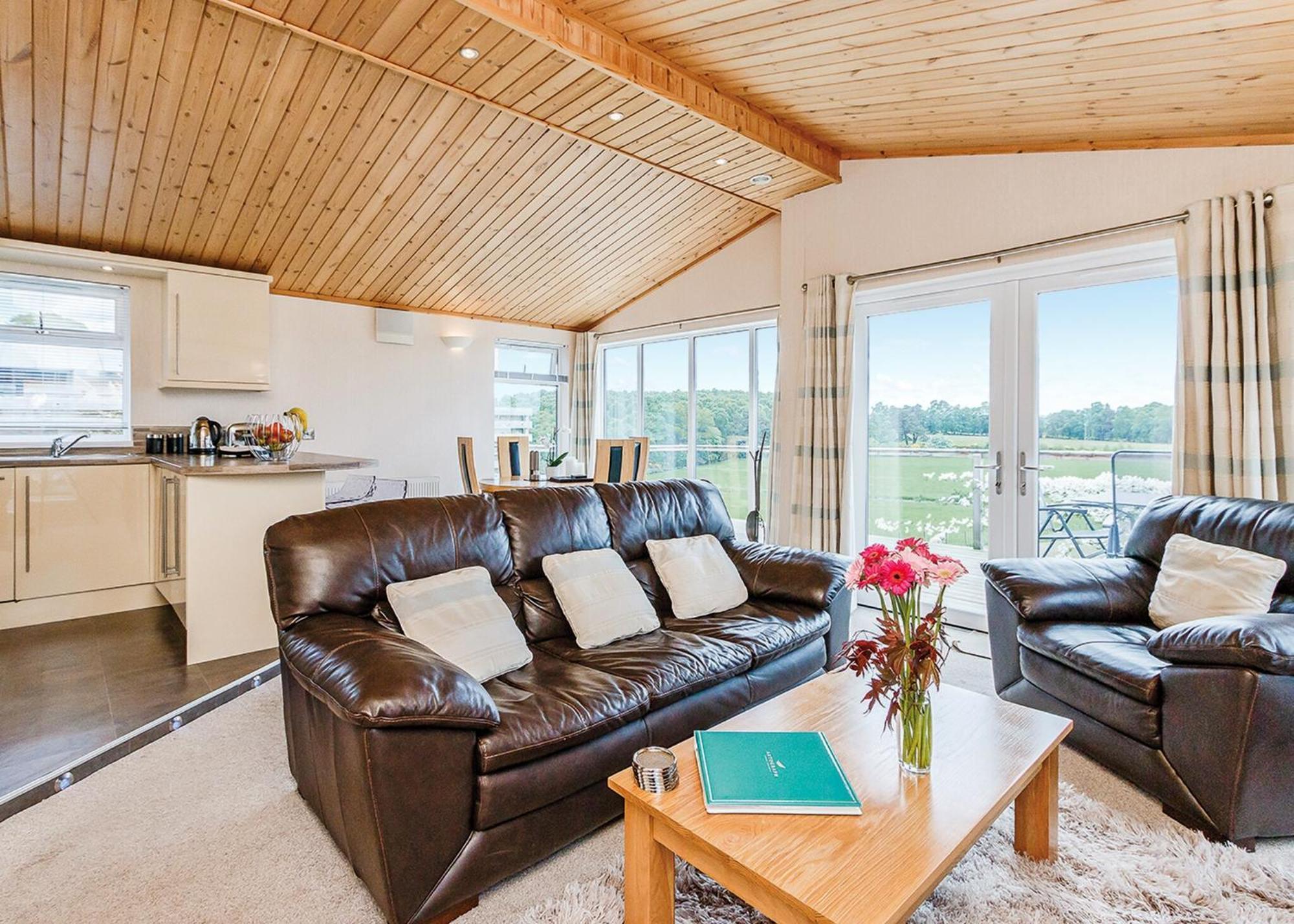 Kessock Highland Lodges North Kessock Номер фото