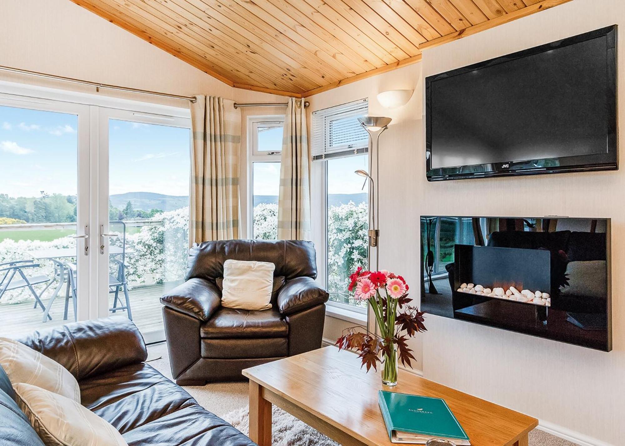 Kessock Highland Lodges North Kessock Номер фото
