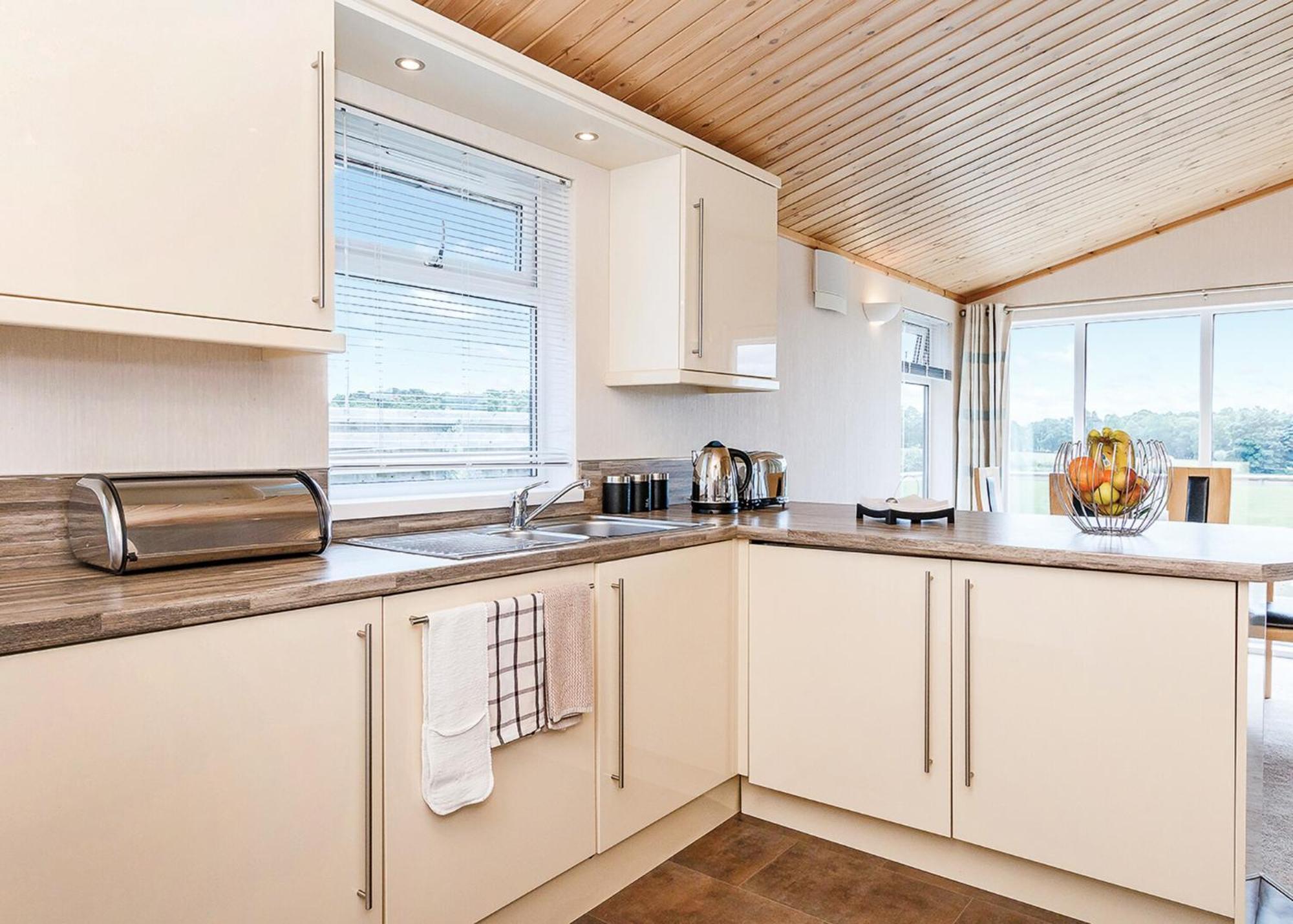Kessock Highland Lodges North Kessock Номер фото