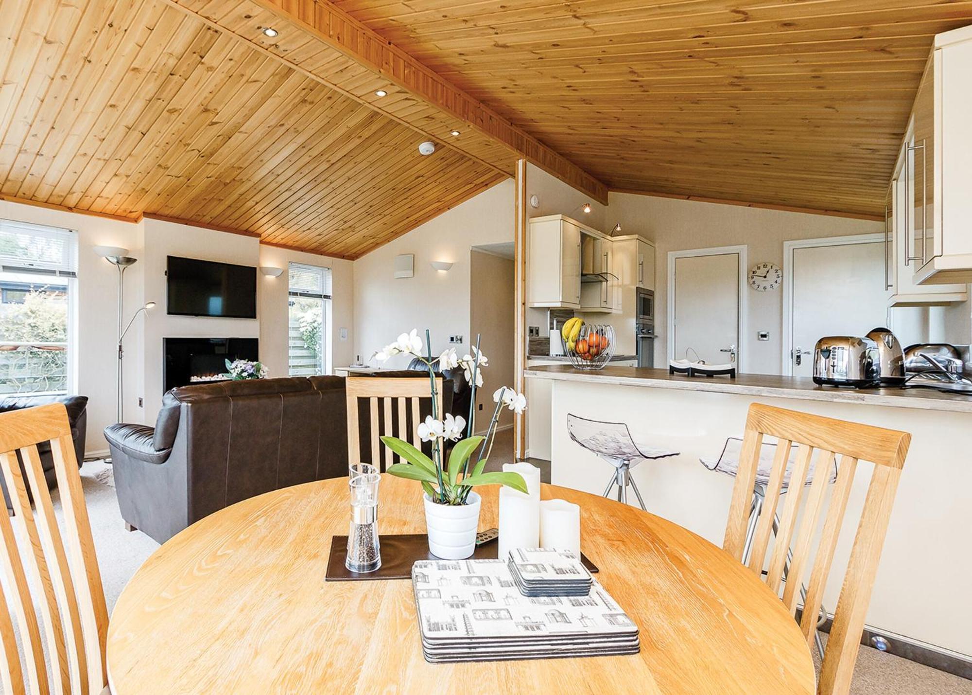 Kessock Highland Lodges North Kessock Номер фото
