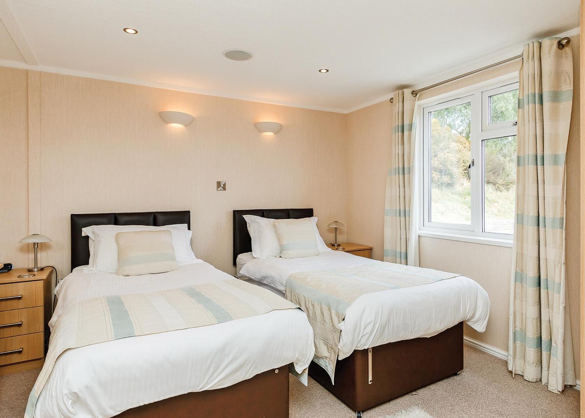 Kessock Highland Lodges North Kessock Номер фото