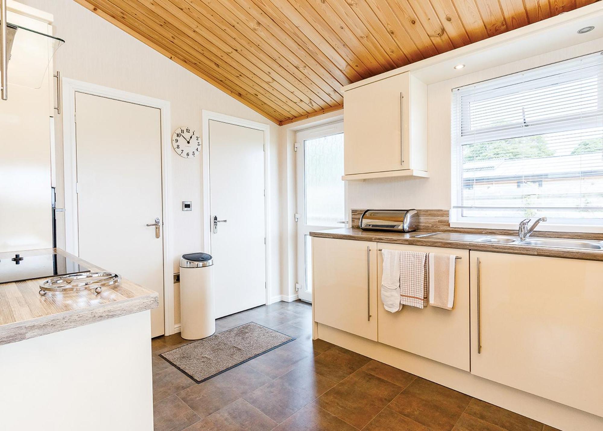 Kessock Highland Lodges North Kessock Номер фото