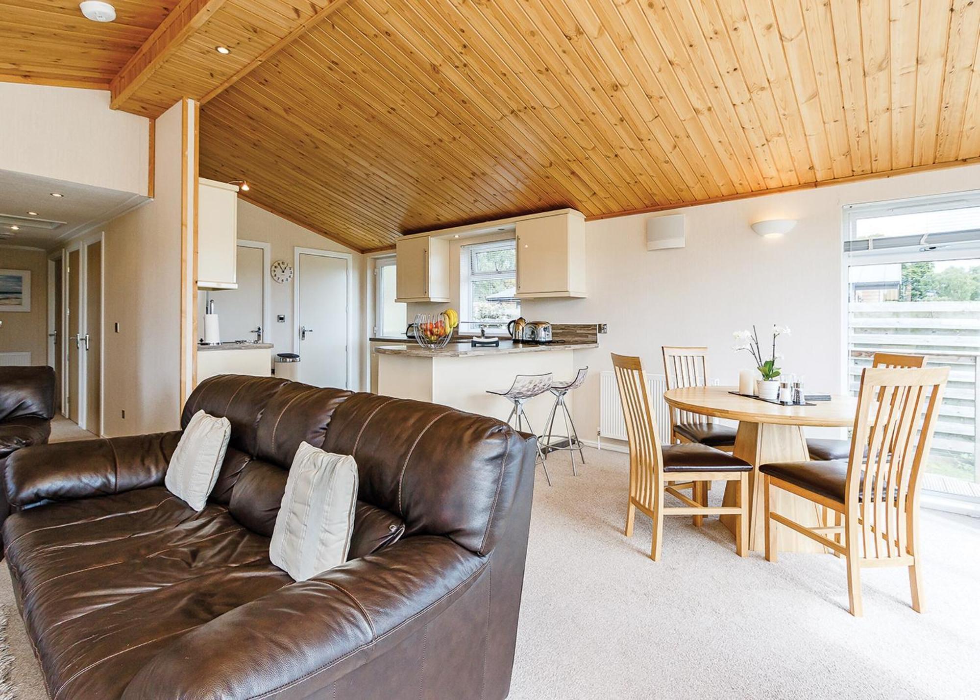 Kessock Highland Lodges North Kessock Номер фото