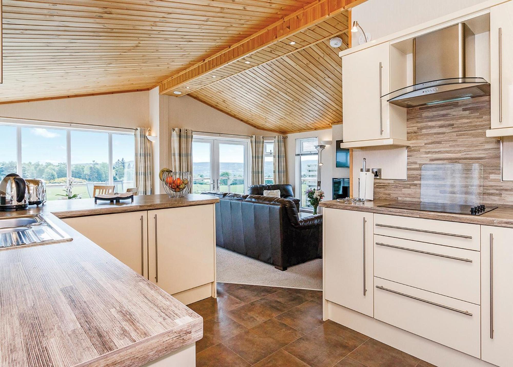 Kessock Highland Lodges North Kessock Номер фото