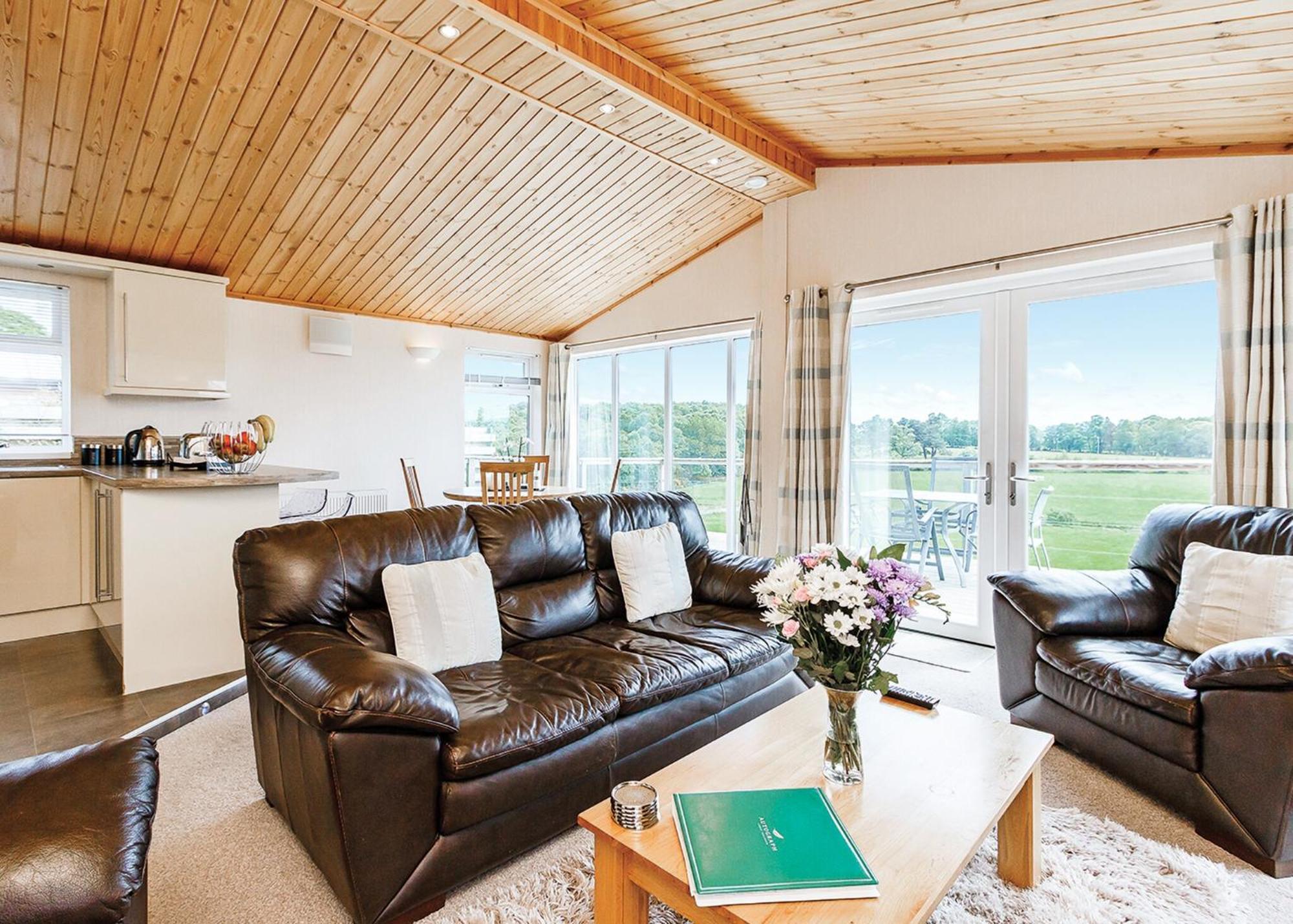 Kessock Highland Lodges North Kessock Номер фото