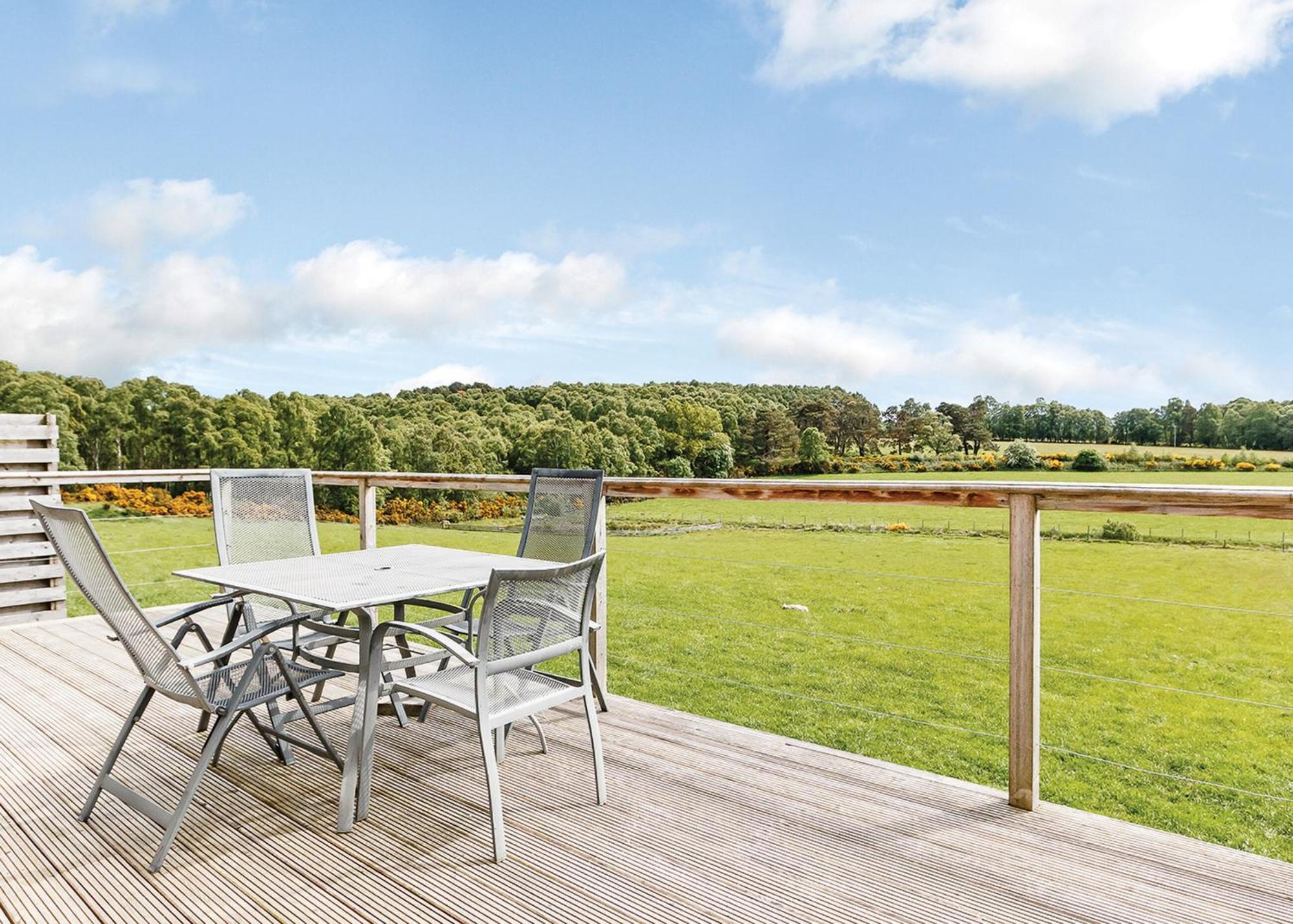 Kessock Highland Lodges North Kessock Номер фото